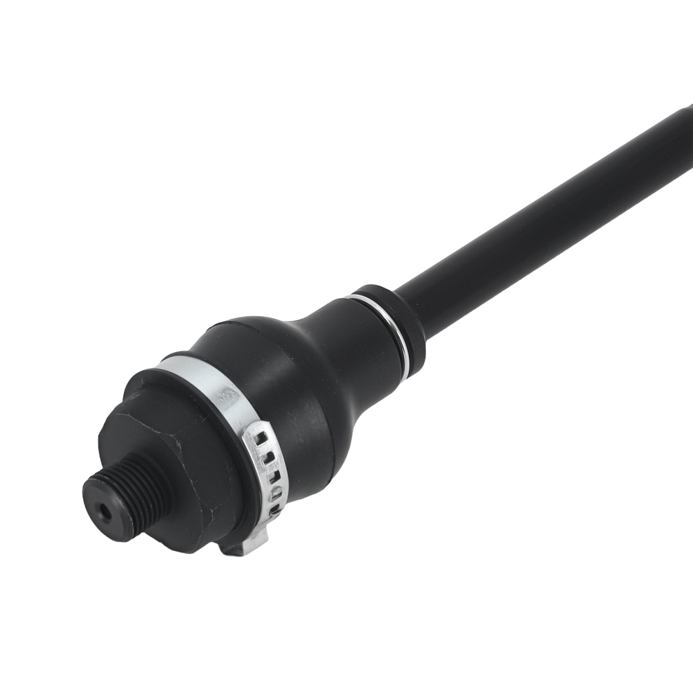 Front Steering Inner Tie Rod End For 2001-2010 compatible for Chevy Silverado Sierra 2500 HD