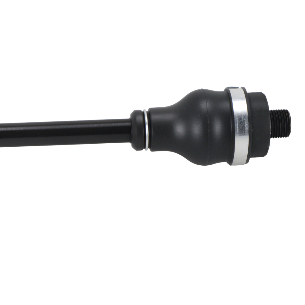 Front Steering Inner Tie Rod End For 2001-2010 compatible for Chevy Silverado Sierra 2500 HD