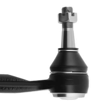 Front Outer Tie Rod End For 1999-2006 compatible for Chevy Silverado Sierra 1500 RWD ES3493T