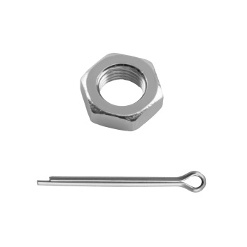 Front Outer Tie Rod End For 1999-2006 compatible for Chevy Silverado Sierra 1500 RWD ES3493T