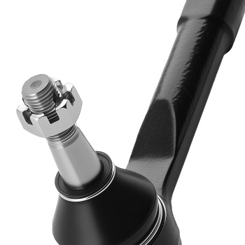 Front Outer Tie Rod End For 1999-2006 compatible for Chevy Silverado Sierra 1500 RWD ES3493T