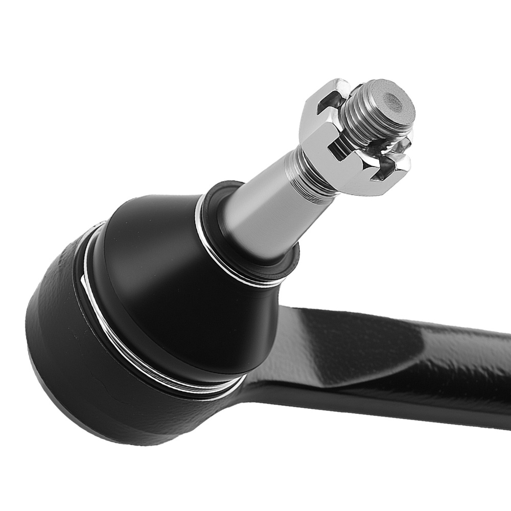 Front Outer Tie Rod End For 1999-2006 compatible for Chevy Silverado Sierra 1500 RWD ES3493T