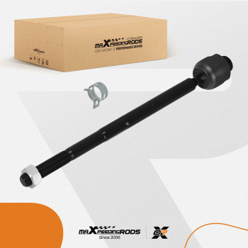 Front Inner Tie Rod for 2007 - 2013 compatible for Chevrolet Avalanche compatible for Cadillac Escalade EXT