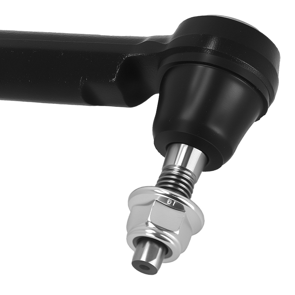 Outer Tie Rod for 2007 2008 2009 2010 2011 2012 2013 compatible for Chevy Silverado 1500 compatible for Tahoe