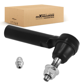 Outer Tie Rod for 2007 2008 2009 2010 2011 2012 2013 compatible for Chevy Silverado 1500 compatible for Tahoe