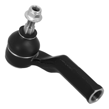 Front Left Right Outer Tie Rod compatible for Ford Escape/Focus 2013-2019 ES800954