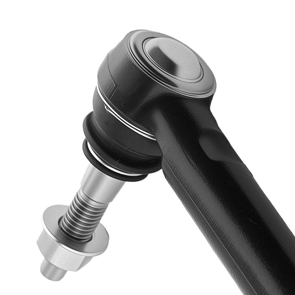 Front Outer Tie Rods for 2015-2020 compatible for Chevy Tahoe Silverado Sierra 1500 compatible for Yukon XL