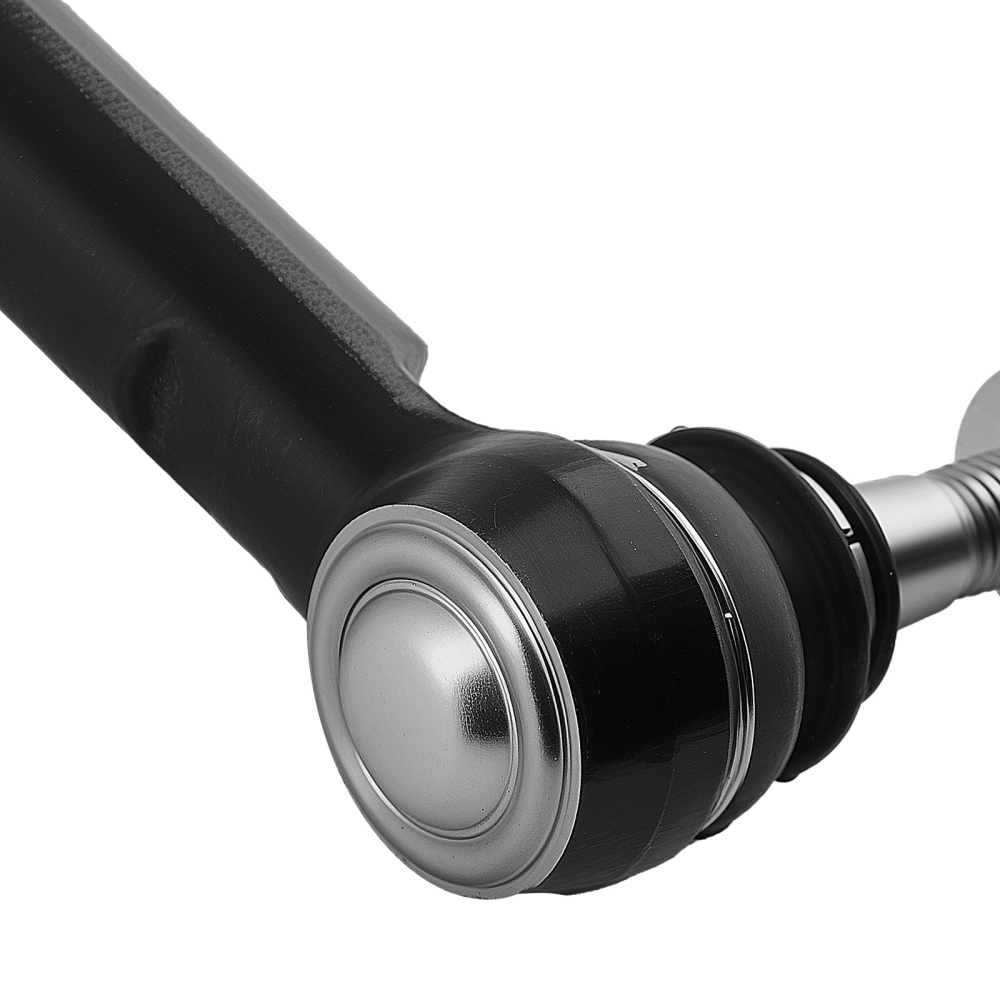 Front Outer Tie Rods for 2015-2020 compatible for Chevy Tahoe Silverado Sierra 1500 compatible for Yukon XL