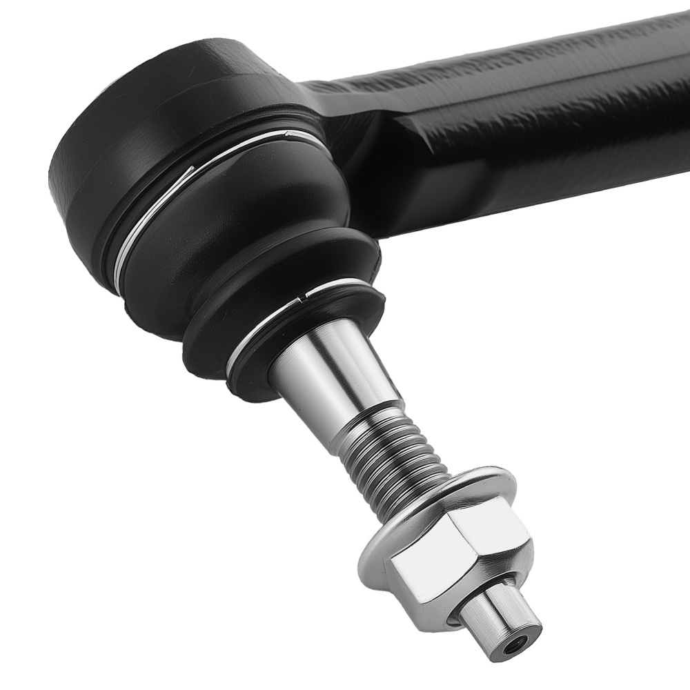 Front Outer Tie Rods for 2015-2020 compatible for Chevy Tahoe Silverado Sierra 1500 compatible for Yukon XL