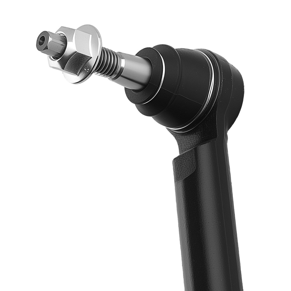 Front Outer Tie Rods for 2015-2020 compatible for Chevy Tahoe Silverado Sierra 1500 compatible for Yukon XL