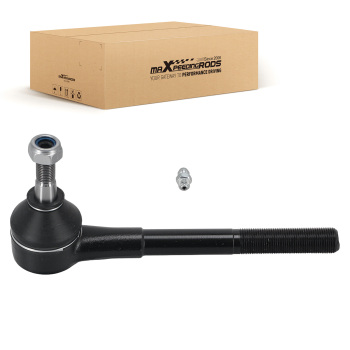 Front Outer Tie Rod End ES2836 compatible for Chevy GMC C1500 C2500 K1500 compatible for Tahoe Blazer