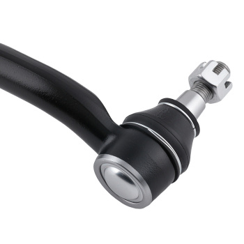 Front LR Outer Tie Rod End compatible for Infiniti EX35 EX37 G25 G37 M35h Q50 Q60 Q70