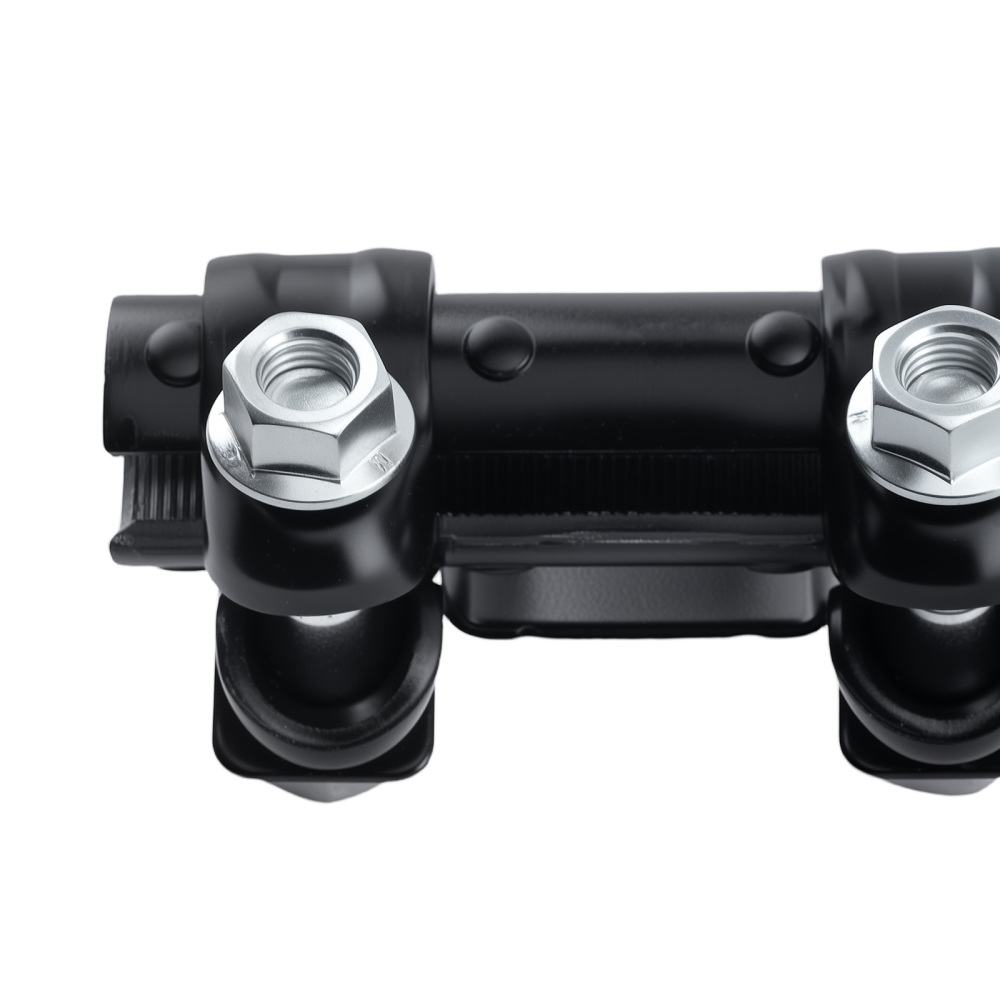 1x Front Right Tie Rod End Adjusting Sleeve compatible for Ford F-250 F-350 F-450 1999-2022