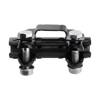 1x Front Right Tie Rod End Adjusting Sleeve compatible for Ford F-250 F-350 F-450 1999-2022