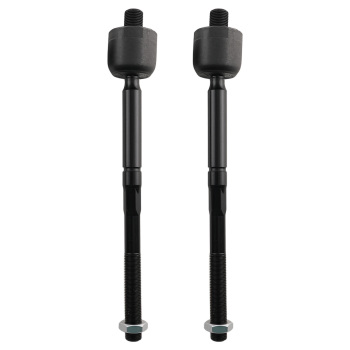 6x Front Inner Outer Tie Rod Ends compatible for Ford Expedition F-150 Navigator 2007-2017
