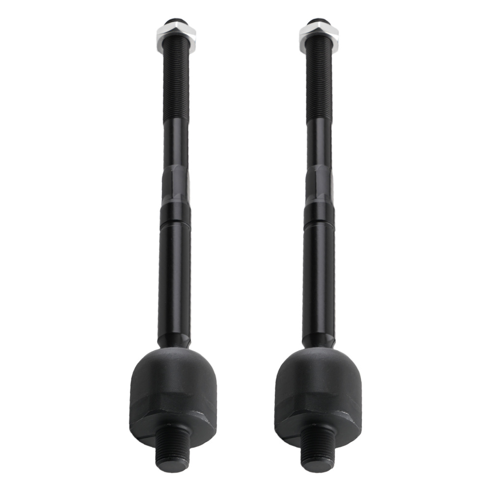 6x Front Inner Outer Tie Rod Ends compatible for Ford Expedition F-150 Navigator 2007-2017