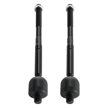 6x Front Inner Outer Tie Rod Ends compatible for Ford Expedition F-150 Navigator 2007-2017