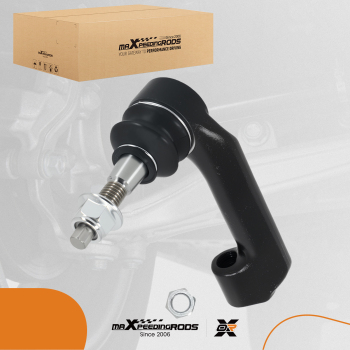 Front Left Outer Tie Rod End compatible for Ford Expedition 2007-2021 7L1Z3A130L