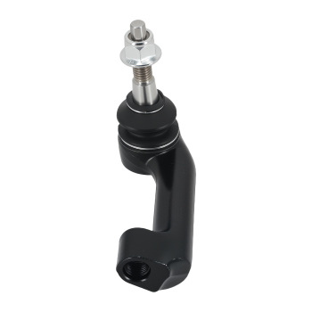 Front Left Outer Tie Rod End compatible for Ford Expedition 2007-2021 7L1Z3A130L