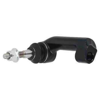 Front Left Outer Tie Rod End compatible for Ford Expedition 2007-2021 7L1Z3A130L
