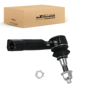 Front Left Outer Tie Rod End compatible for Ford Expedition 2007-2021 7L1Z3A130L
