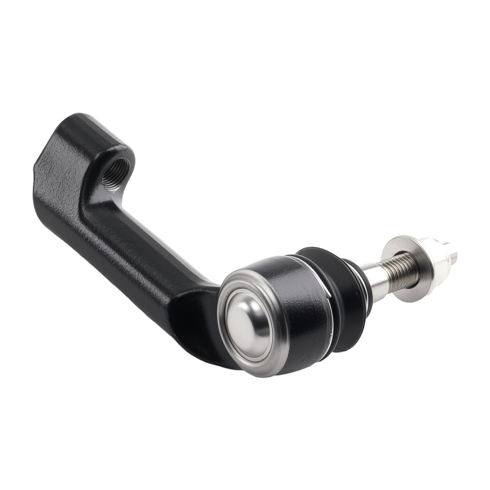 Front Outer RH Tie Rod End compatible for Lincoln Navigator 2007-2021 TO85042 Steel