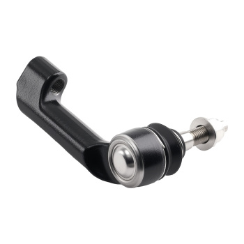 Front Outer RH Tie Rod End compatible for Lincoln Navigator 2007-2021 TO85042 Steel