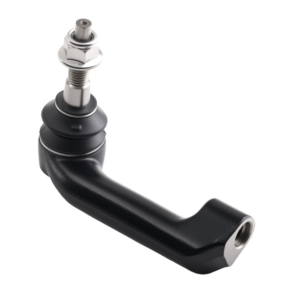 Front Outer RH Tie Rod End compatible for Lincoln Navigator 2007-2021 TO85042 Steel