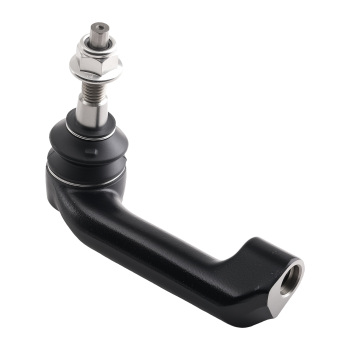 Front Outer RH Tie Rod End compatible for Lincoln Navigator 2007-2021 TO85042 Steel
