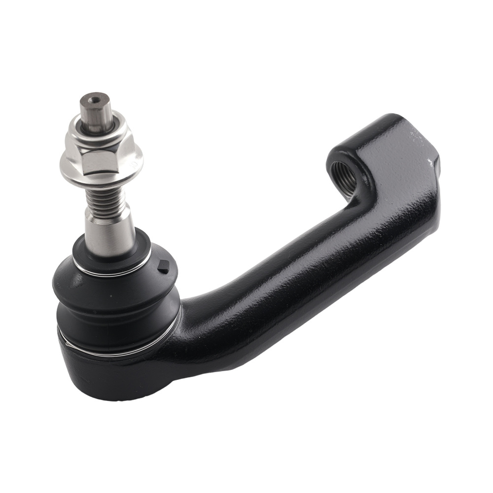 Front Outer RH Tie Rod End compatible for Lincoln Navigator 2007-2021 TO85042 Steel