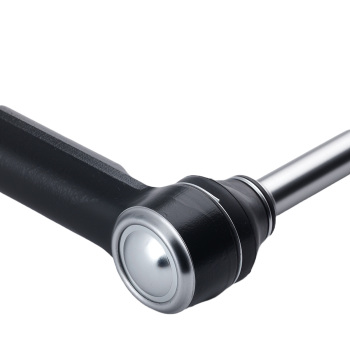 Front Outer Right Tie Rod End compatible for Ford F-250 F-350 2005-2024 4WD ES4655