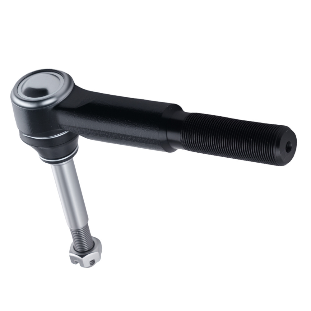 Front Outer Right Tie Rod End compatible for Ford F-250 F-350 2005-2024 4WD ES4655