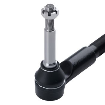 Front Outer Right Tie Rod End compatible for Ford F-250 F-350 2005-2024 4WD ES4655