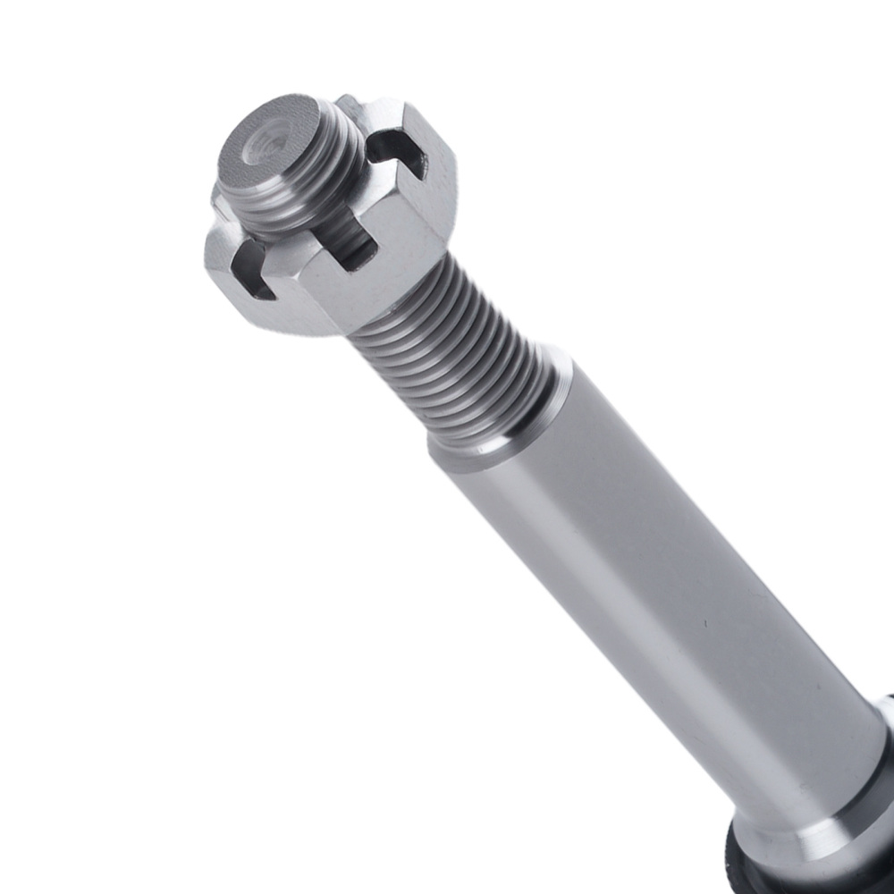 Front Outer Right Tie Rod End compatible for Ford F-250 F-350 2005-2024 4WD ES4655