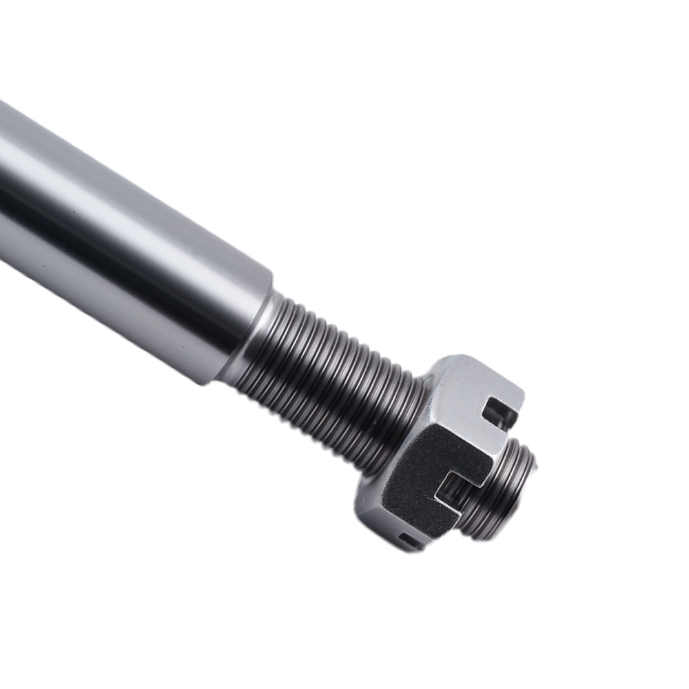Front Outer Right Tie Rod End compatible for Ford F-250 F-350 2005-2024 4WD ES4655