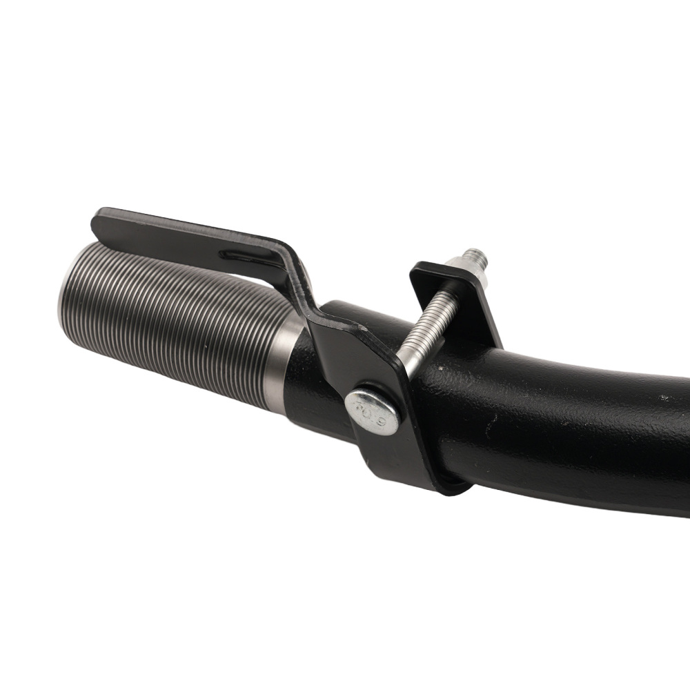 Front Right Outer Tie Rod End compatible for Ford F-250 F-350 05-22 BC3Z3A131F