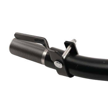 Front Right Outer Tie Rod End compatible for Ford F-250 F-350 05-22 BC3Z3A131F