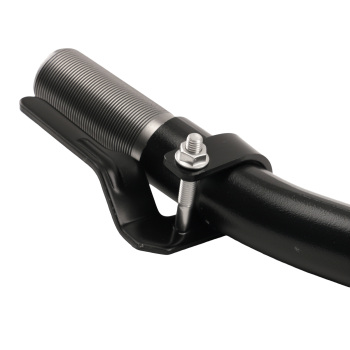 Front Right Outer Tie Rod End compatible for Ford F-250 F-350 05-22 BC3Z3A131F