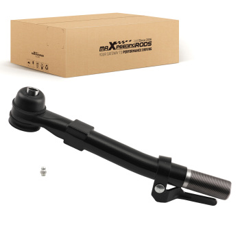 Front Right Outer Tie Rod End compatible for Ford F-250 F-350 05-22 BC3Z3A131F