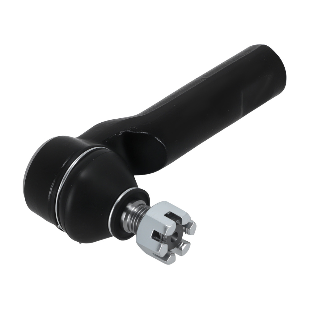 Front Outer Tie Rod End compatible for Lexus GX460/Compatible for Toyota 4Runner 2010-2023 ES80895