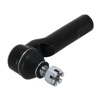 Front Outer Tie Rod End compatible for Lexus GX460/Compatible for Toyota 4Runner 2010-2023 ES80895