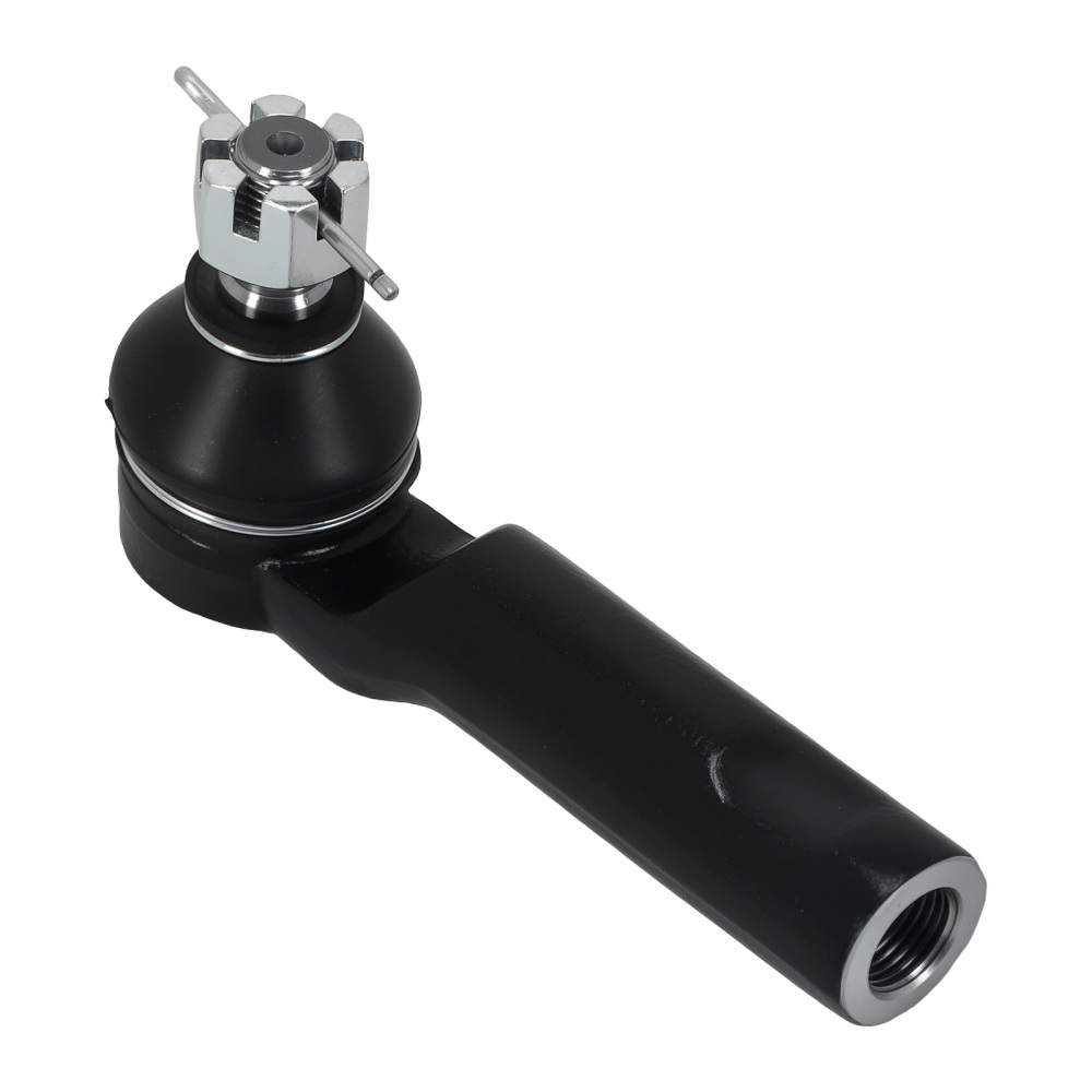 Front Outer Tie Rod End compatible for Lexus GX460/Compatible for Toyota 4Runner 2010-2023 ES80895
