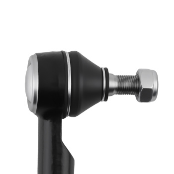 Front Outer Tie Rods for 2002 2003 2004 2005 2006 compatible for Nissan Altima Maxima I30 I35