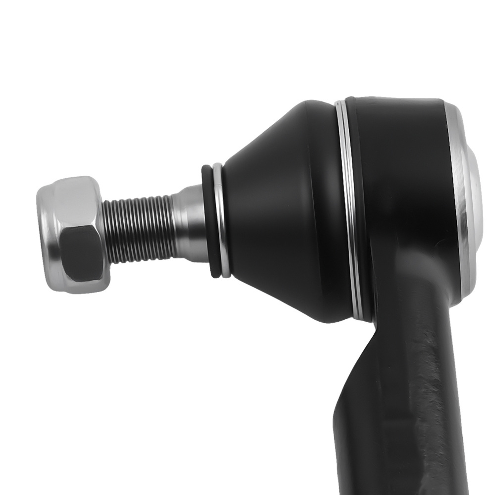 Front Outer Tie Rods for 2002 2003 2004 2005 2006 compatible for Nissan Altima Maxima I30 I35