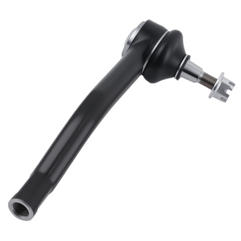 4pc Front Inner Outer Tie Rod End Kit compatible for Nissan Maxima 2009-2014 D8640JA00A