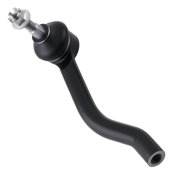 4pc Front Inner Outer Tie Rod End Kit compatible for Nissan Maxima 2009-2014 D8640JA00A