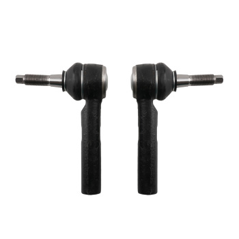 New 6pc Inner Outer Tie Rod End Link Set w/ Steering Boot for PT Cruiser compatible for Dodge