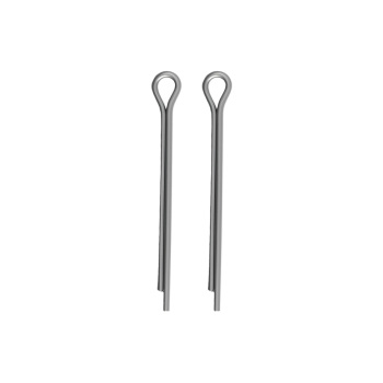 2x Front Outer Tie Rod Ends compatible for Honda Passport Pilot Ridgeline compatible for Acura MDX RHLH