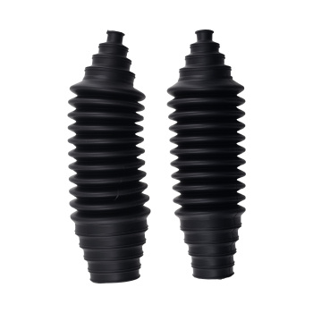 Complete Front InnerOuter Tie Rods Kit compatible for Geo Chevrolet Prizm compatible for Toyota Corolla