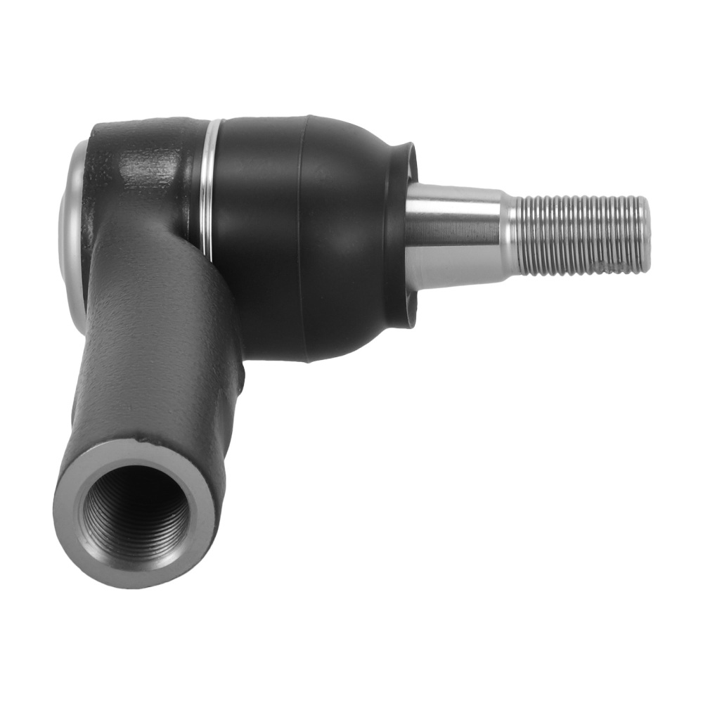 Front Outer Tie Rod End Link Assembly for 2013 2014 2015 2016 2017 2018 compatible for Ram 1500